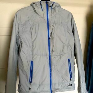 Eddie Bauer First Ascent Puff Jacket